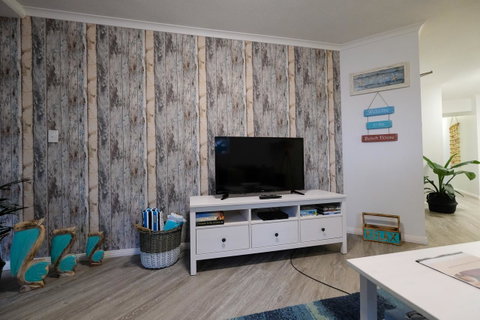 Sanctuary Beach Retreat - Accommodation Adelaide 14