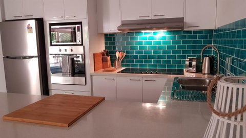 Sanctuary Beach Retreat - Accommodation Adelaide 8