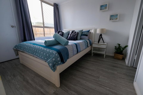 Sanctuary Beach Retreat - Accommodation Adelaide 1