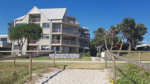 Sanctuary Beach Retreat - Accommodation Adelaide 24