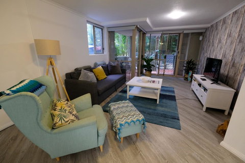 Sanctuary Beach Retreat - Accommodation Adelaide 13