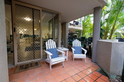 Sanctuary Beach Retreat - Accommodation Adelaide 18