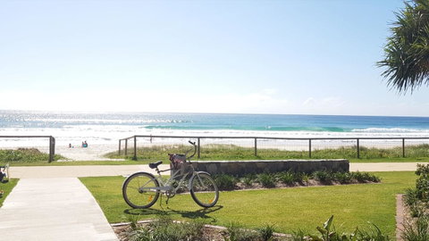 Sanctuary Beach Retreat - Accommodation Adelaide 23