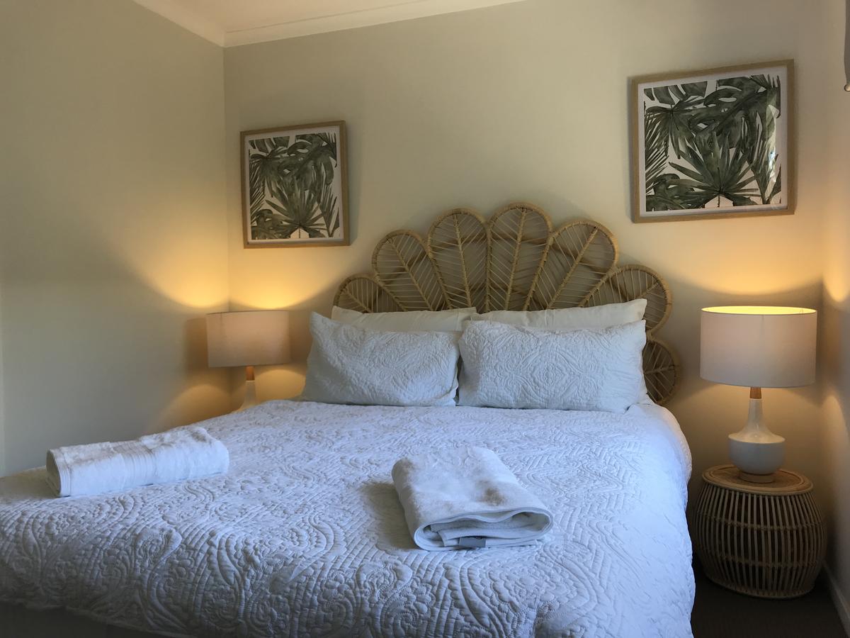 Forest Glen QLD Accommodation Adelaide