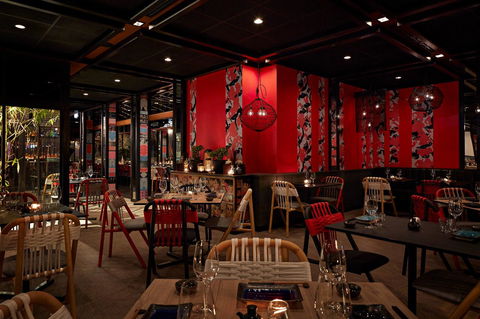 QT Gold Coast - Accommodation Adelaide 26