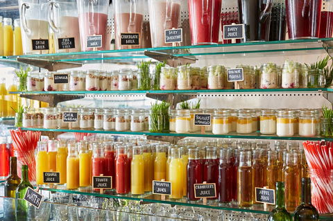 QT Gold Coast - Accommodation Adelaide 14