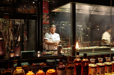 QT Gold Coast - Accommodation Adelaide 25