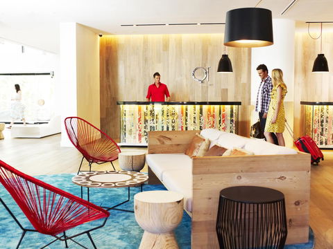 QT Gold Coast - Accommodation Adelaide 42