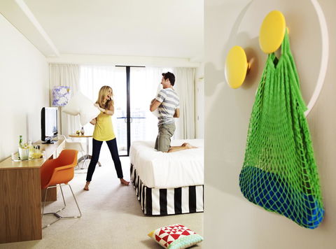 QT Gold Coast - Accommodation Adelaide 31