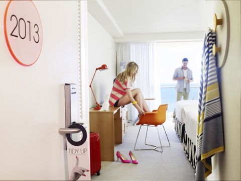 QT Gold Coast - Accommodation Adelaide 38