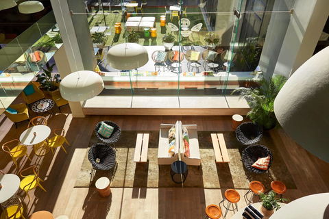 QT Gold Coast - Accommodation Adelaide 2