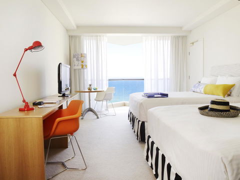 QT Gold Coast - Accommodation Adelaide 33