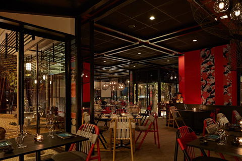 QT Gold Coast - Accommodation Adelaide 24