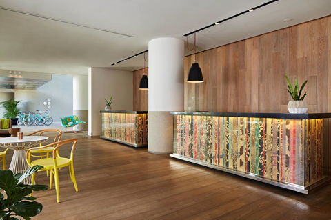 QT Gold Coast - Accommodation Adelaide 40