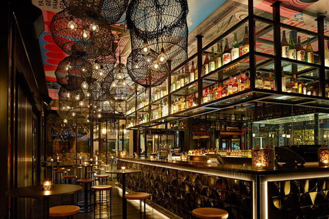 QT Gold Coast - Accommodation Adelaide 23