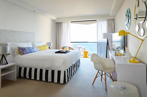QT Gold Coast - Accommodation Adelaide 4