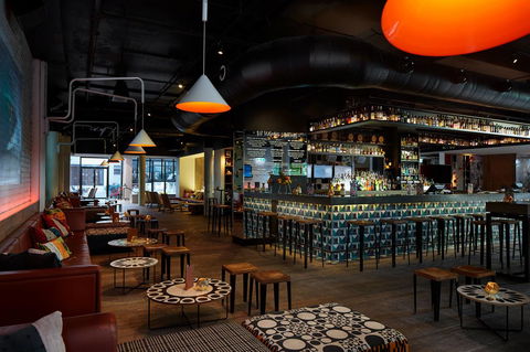 QT Gold Coast - Accommodation Adelaide 22