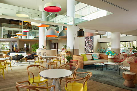 QT Gold Coast - Accommodation Adelaide 0