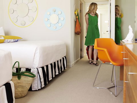 QT Gold Coast - Accommodation Adelaide 37