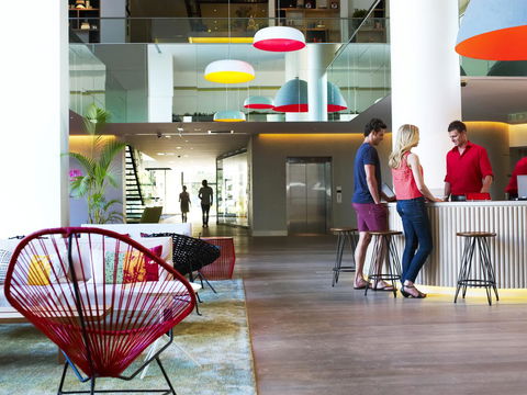 QT Gold Coast - Accommodation Adelaide 44