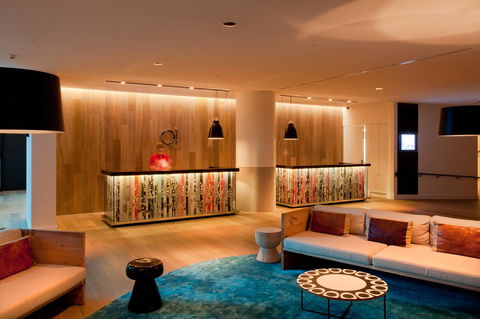 QT Gold Coast - Accommodation Adelaide 41