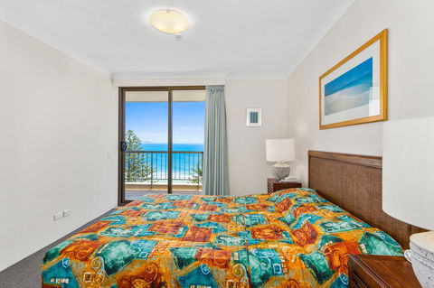 Columbia Beachfront Apartments On Rainbow Bay - Accommodation Adelaide 33