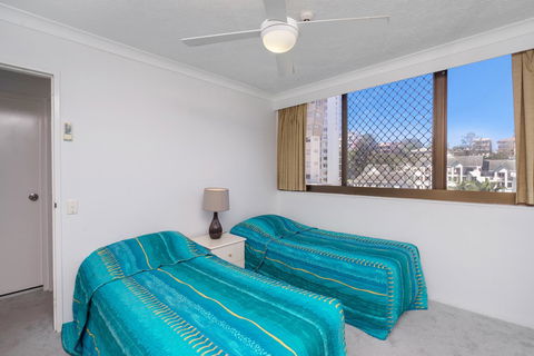 Columbia Beachfront Apartments On Rainbow Bay - Accommodation Adelaide 10