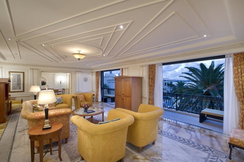 Imperial Hotel Gold Coast - Accommodation Adelaide 34