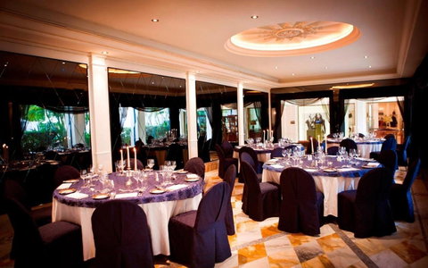 Imperial Hotel Gold Coast - Accommodation Adelaide 41