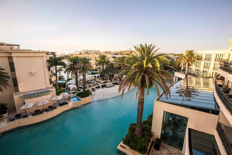 Imperial Hotel Gold Coast - Accommodation Adelaide 1