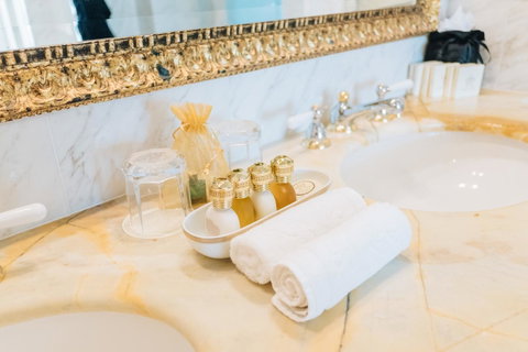 Imperial Hotel Gold Coast - Accommodation Adelaide 22