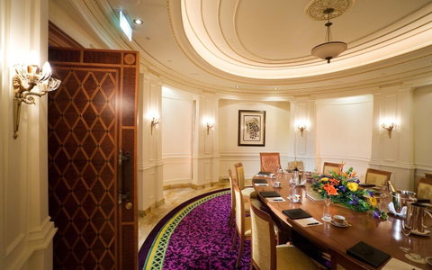Imperial Hotel Gold Coast - Accommodation Adelaide 38