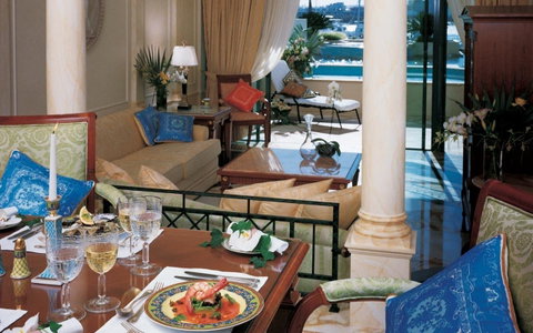Imperial Hotel Gold Coast - Accommodation Adelaide 36