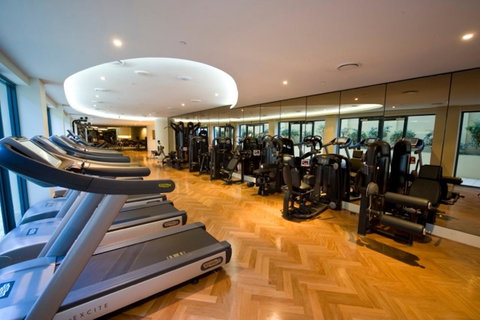 Imperial Hotel Gold Coast - Accommodation Adelaide 10