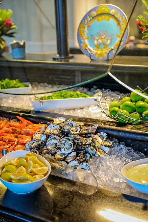 Imperial Hotel Gold Coast - Accommodation Adelaide 14