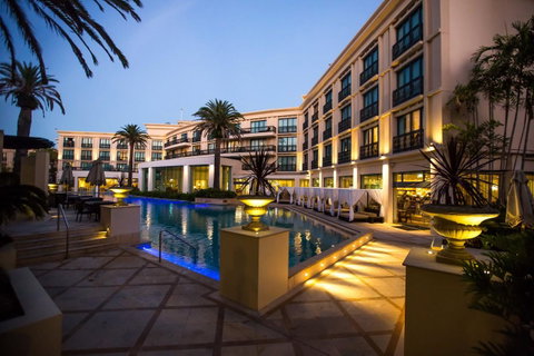 Imperial Hotel Gold Coast - Accommodation Adelaide 31