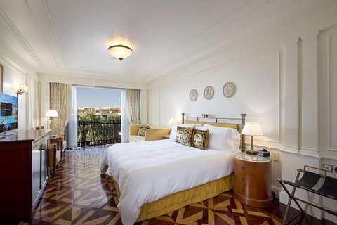 Imperial Hotel Gold Coast - Accommodation Adelaide 29