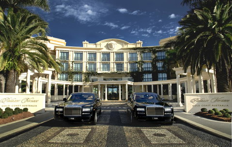 Imperial Hotel Gold Coast - Accommodation Adelaide 7