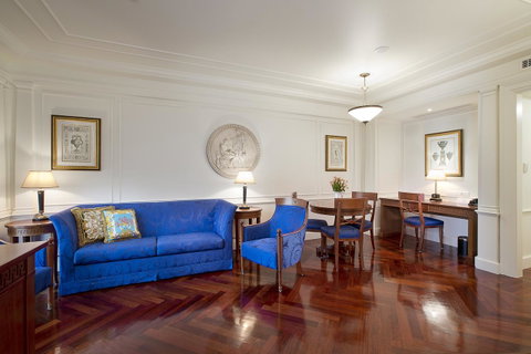 Imperial Hotel Gold Coast - Accommodation Adelaide 23
