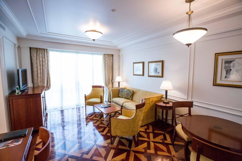 Imperial Hotel Gold Coast - Accommodation Adelaide 37