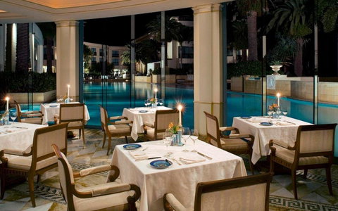 Imperial Hotel Gold Coast - Accommodation Adelaide 39