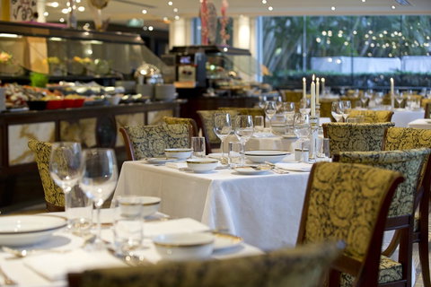 Imperial Hotel Gold Coast - Accommodation Adelaide 13