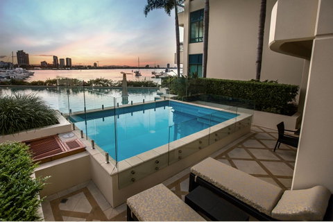 Imperial Hotel Gold Coast - Accommodation Adelaide 2