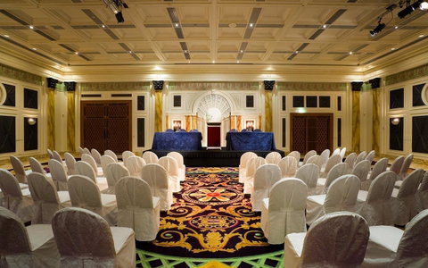 Imperial Hotel Gold Coast - Accommodation Adelaide 44