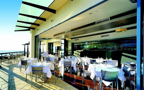 Imperial Hotel Gold Coast - Accommodation Adelaide 40