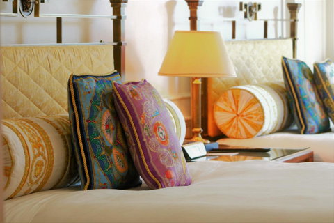 Imperial Hotel Gold Coast - Accommodation Adelaide 26