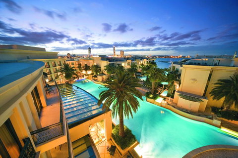 Imperial Hotel Gold Coast - Accommodation Adelaide 8