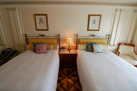 Imperial Hotel Gold Coast - Accommodation Adelaide 32