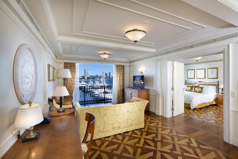 Imperial Hotel Gold Coast - Accommodation Adelaide 5