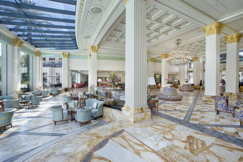 Imperial Hotel Gold Coast - Accommodation Adelaide 11